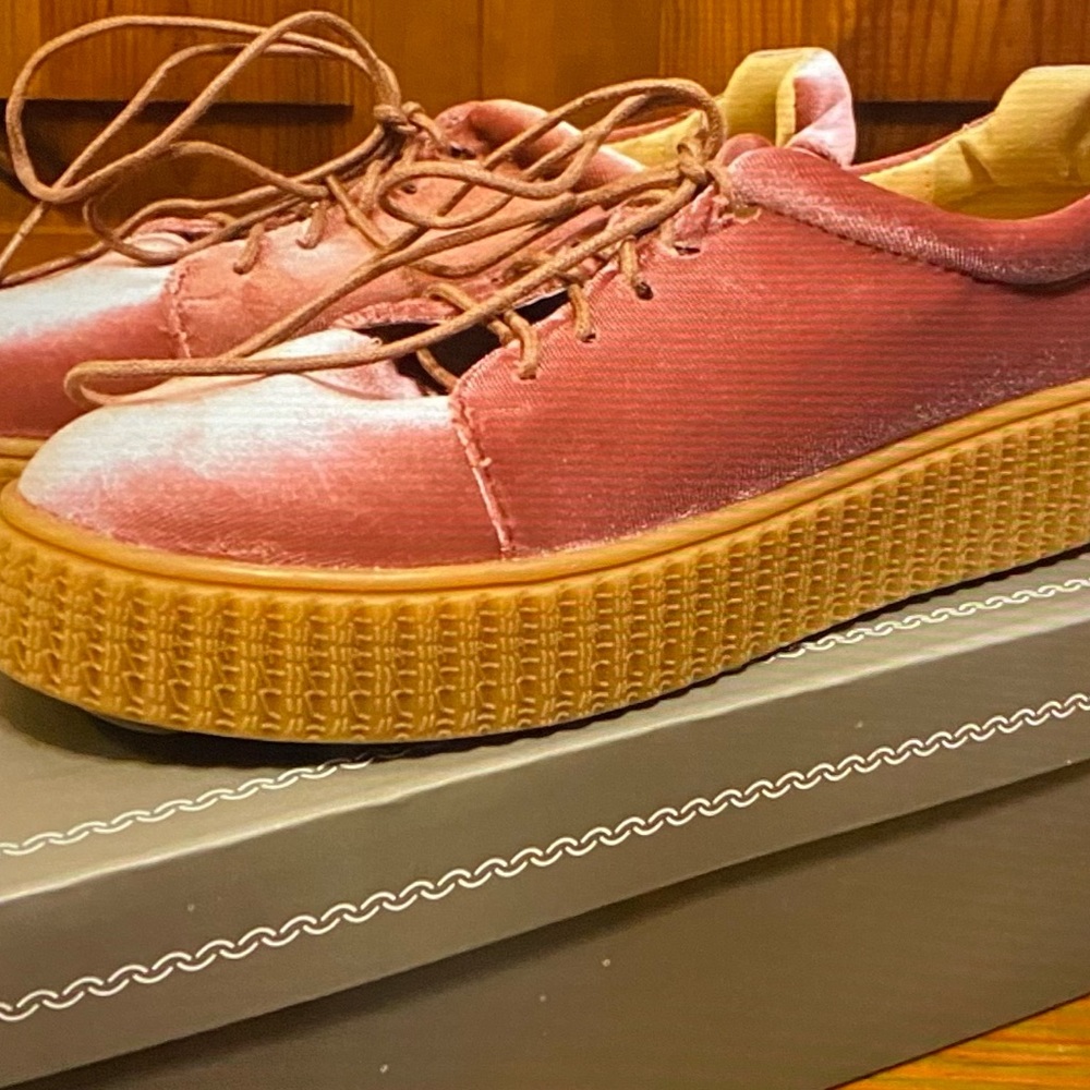 Meizu Woman Tennis Shoes